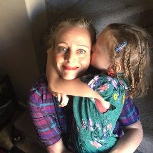 Meet your Posher, Deanna